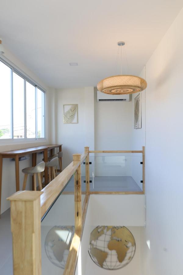 S.P.C Apartment By Brodderud Banguecoque Exterior foto